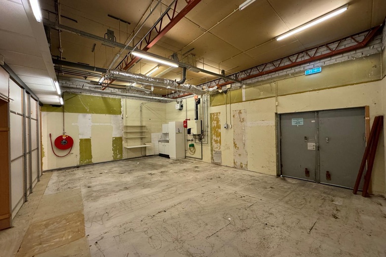 WinkelruimteaanVeestraat 55<br/> inHelmond