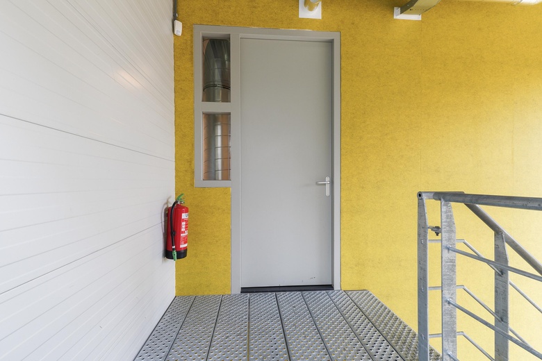 Kantoorruimte Tilburg - Veemarktstraat 34 - Foto 7