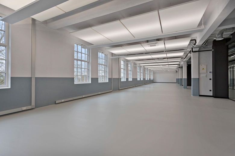 KantoorruimteaanAlmystraat 12<br/> inOisterwijk