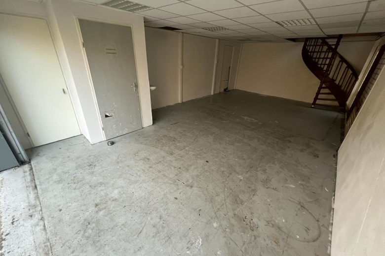 BedrijfsruimteaanSteurstraat 3 K<br/> inAlmere BedrijfsruimteaanSteurstraat 3 K<br/> inAlmere