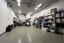 Bedrijfsruimte Alblasserdam - Nieuwland Parc 314 c - Foto 5
