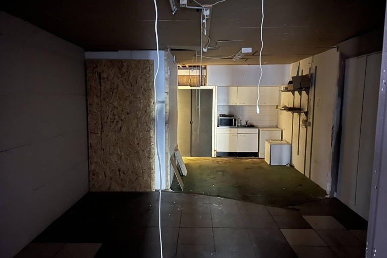 HorecaaanSpoorstraat 31<br/> inDen Helder HorecaaanSpoorstraat 31<br/> inDen Helder