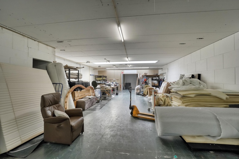 Bedrijfsruimte Zoeterwoude - Hoge Rijndijk 255 - Foto 18