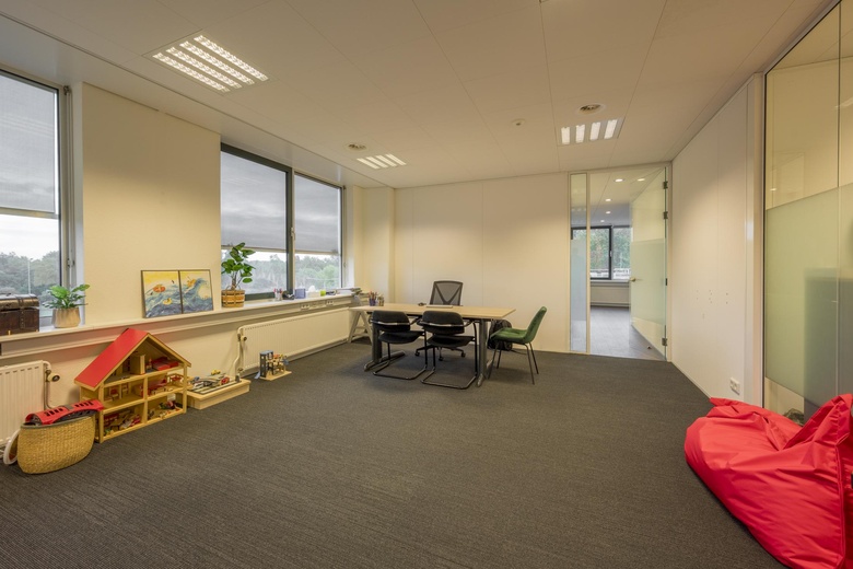 KantoorruimteaanHenry Dunantstraat 36a<br/> inAmersfoort