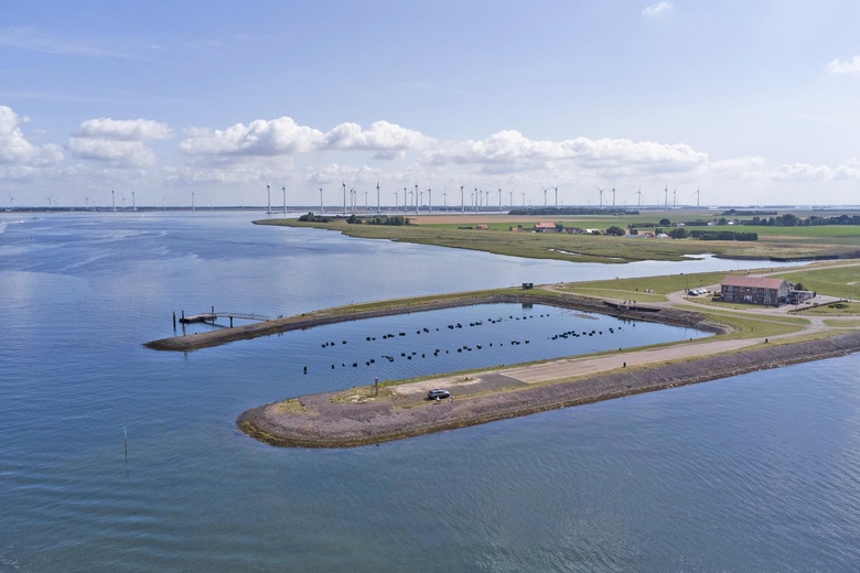 Bekijk foto 1 van Residentie Oosterschelde 0 ong Bekijk foto 1 van Residentie Oosterschelde 0 ong