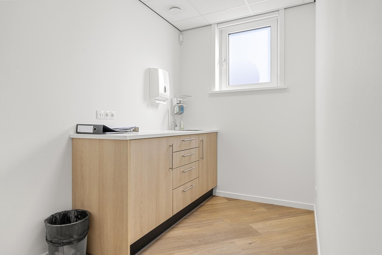 ZorgaanSchubertplein 7 - 8<br/> inDoorwerth