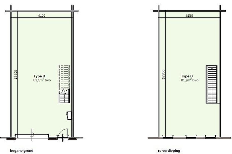 BedrijfsruimteaanRechte Tocht 2 A 1<br/> inZaandam