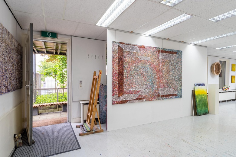 KantoorruimteaanKruisstraat 24<br/> inWerkendam KantoorruimteaanKruisstraat 24<br/> inWerkendam
