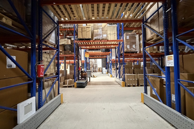 Bedrijfsruimte Aalsmeer - Lakenblekerstraat 24 B - Foto 3