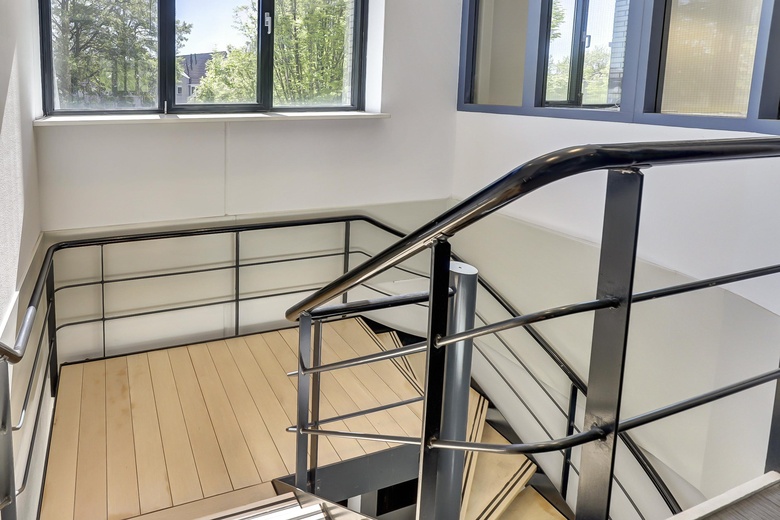 KantoorruimteaanAderpolderweg 13<br/> inGouda