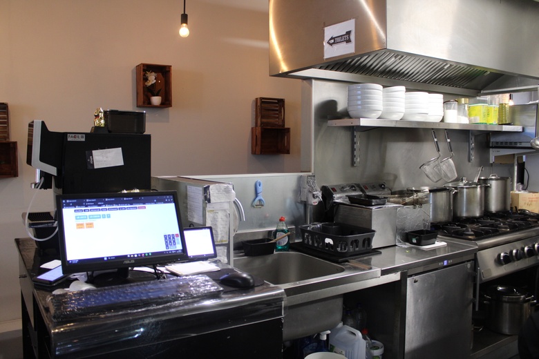 HorecaaanAlbert Cuypstraat 48H<br/> inAmsterdam HorecaaanAlbert Cuypstraat 48H<br/> inAmsterdam