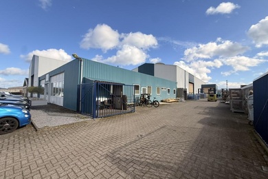 Bedrijfsruimte Panningen - Industrieterrein Panningen 23 - Foto 2