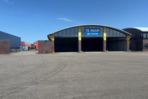 Bedrijfsruimte Kampen - Carlsonstraat 23 - Foto 5