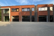 Bekijk foto 1 van eenheid 1 aan de Jagtlustweg 3 5 in Heerenveen