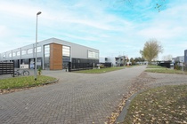 Bedrijfsruimte Lelystad - Schutweg 21 19 - Foto 1