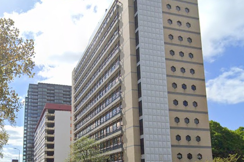 KantoorruimteaanJ.C. van Markenlaan 3<br/> inRijswijk