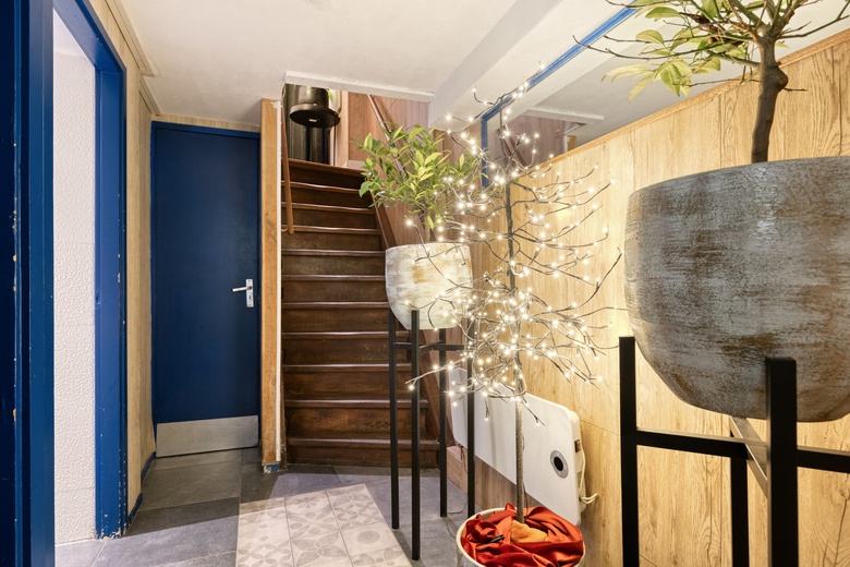 Horeca Amsterdam - Willemsparkweg 155 H - Foto 23