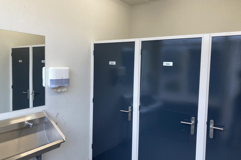 BedrijfsruimteaanLeidsevaartweg 11 GB17<br/> inHeemstede