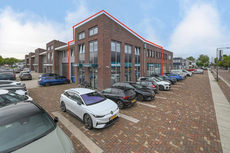 Kantoorruimte Huizen - Havenstraat 70 - Foto 2
