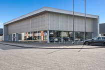Bedrijfsruimte Oss - Kantsingel 22 H - Foto 1