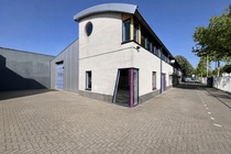 Bedrijfsruimte Harderwijk - Van Leeuwenhoekstraat 17 - Foto 3