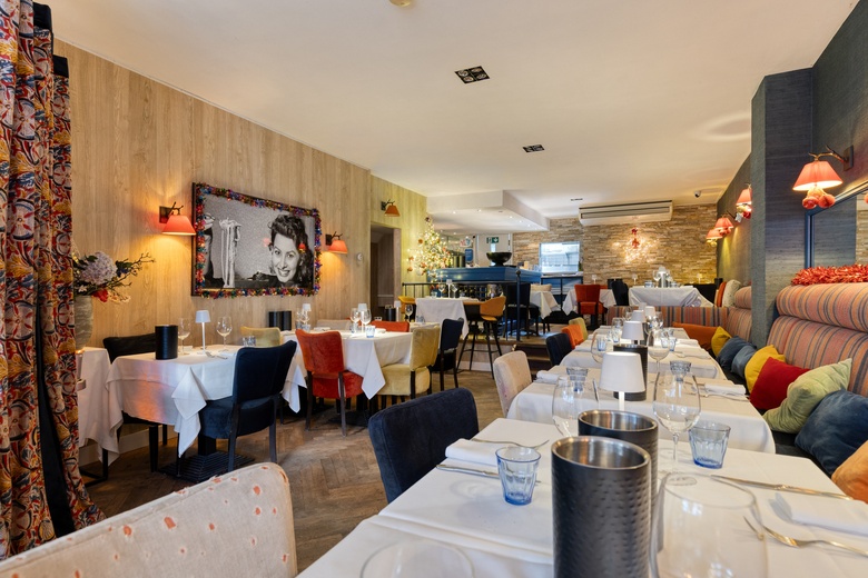 Horeca Amsterdam - Willemsparkweg 155 H - Foto 3