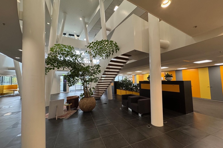 KantoorruimteaanLoevesteinstraat 20 B<br/> inBreda