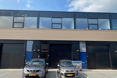 Bekijk foto 2 van Facetlaan 49 Bekijk foto 2 van Facetlaan 49