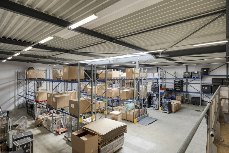 Bedrijfsruimte Waalwijk - Prof. Asserweg 20 - Foto 28