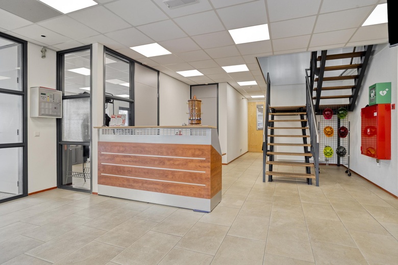 Bedrijfsruimte Sliedrecht - Baanhoek 140 - Foto 5