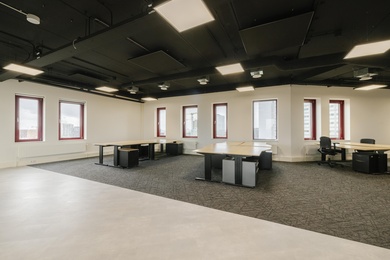 Kantoorruimte Kingsfordweg 151, Amsterdam | Bedrijfspand.com
