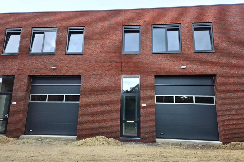 Bekijk foto 1 van Boeingavenue 307 P Bekijk foto 1 van Boeingavenue 307 P