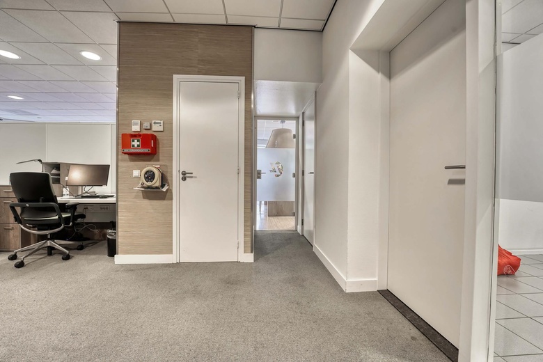 WinkelruimteaanKorevaarstraat 2<br/> inLeiden