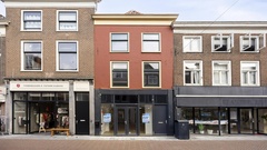 Winkelruimte te huur Leiden - Haarlemmerstraat 186