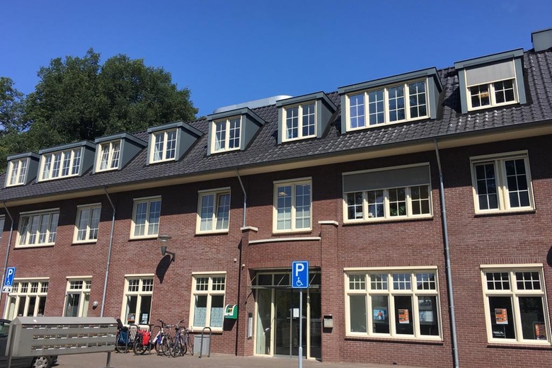 BedrijfsruimteaanHoofdstraat 45<br/> inGorssel BedrijfsruimteaanHoofdstraat 45<br/> inGorssel