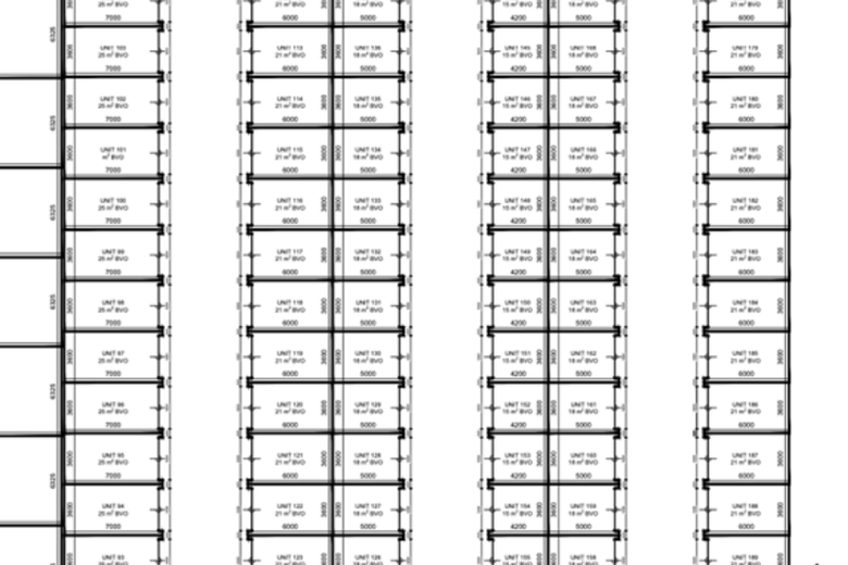 OpslagruimteaanPalmpolstraat 0<br/> inAlmere