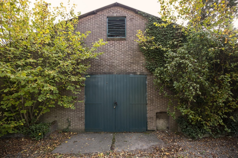 Bedrijfsruimte Amsterdam - Kadoelenweg 221 C - Foto 22