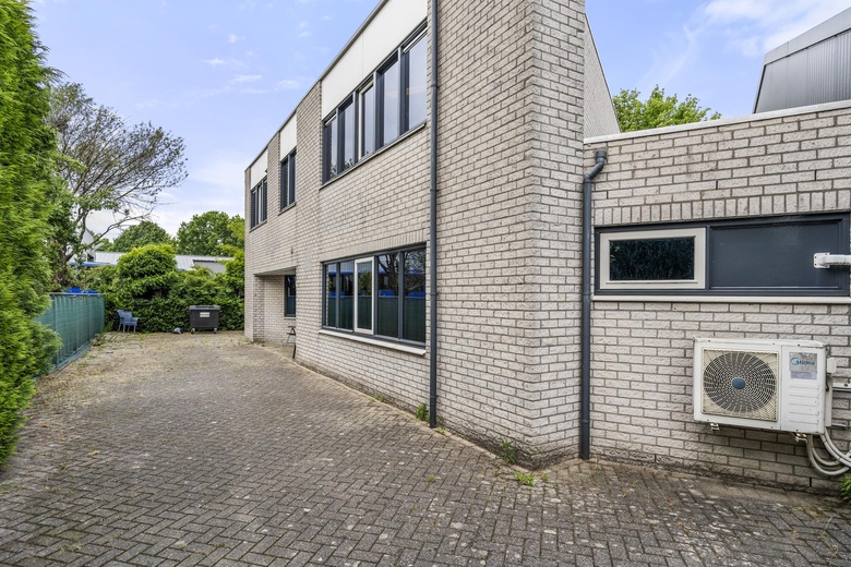 KantoorruimteaanKruisboog 45<br/> inVeenendaal KantoorruimteaanKruisboog 45<br/> inVeenendaal