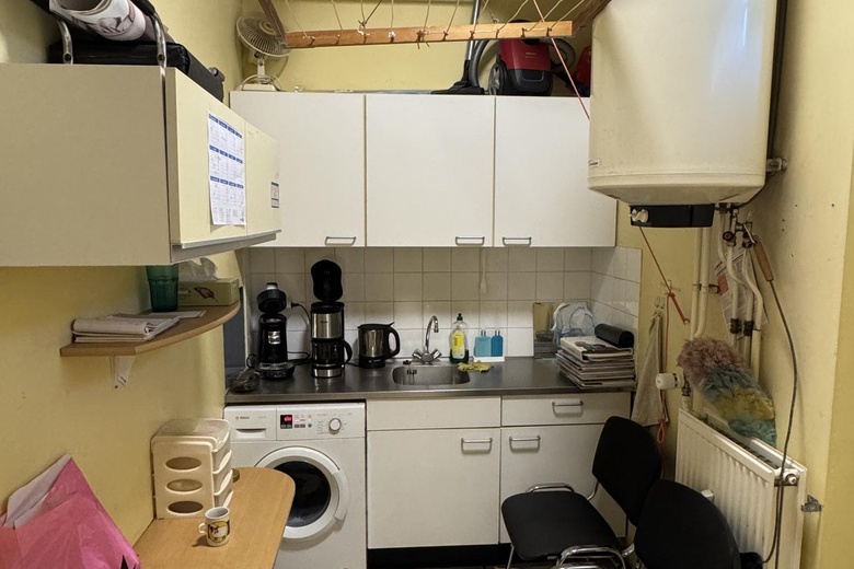 WinkelruimteaanForellendaal 298<br/> inDen Haag