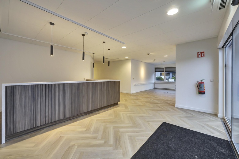 KantoorruimteaanIndustrieweg 71<br/> inNunspeet