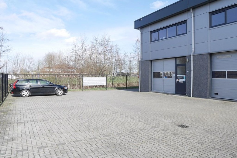 BedrijfsruimteaanEenspan 10 L<br/> inZeewolde