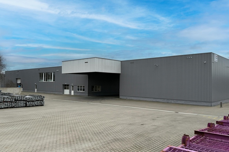 Bedrijfsruimte Venlo - Huiskensstraat 49 - Foto 20