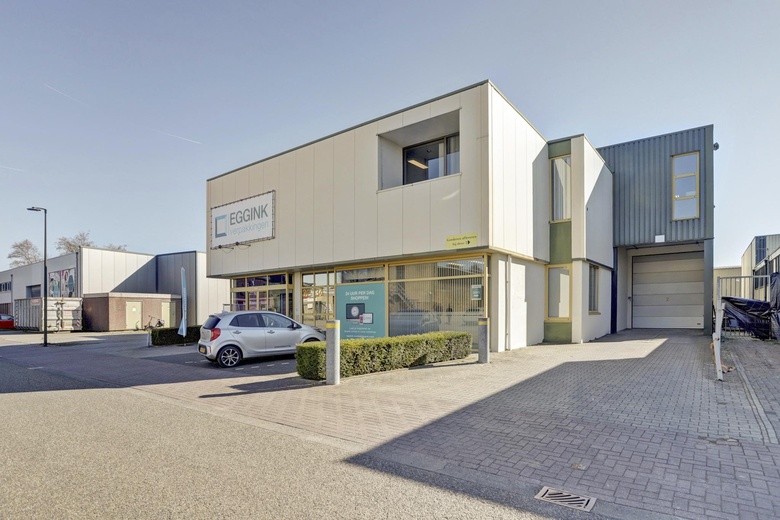 BedrijfsruimteaanAmbachtsstraat 32<br/> inWinterswijk BedrijfsruimteaanAmbachtsstraat 32<br/> inWinterswijk