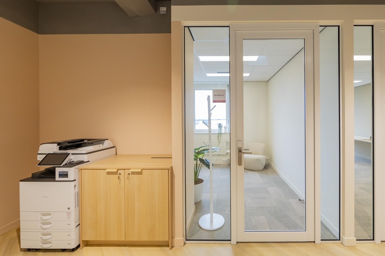 KantoorruimteaanBaron van Nagellstraat 136<br/> inBarneveld