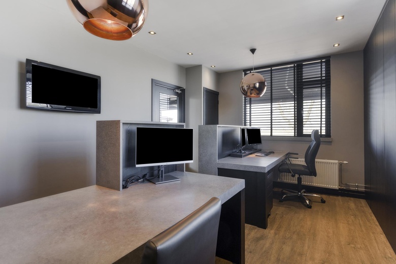 Bedrijfsruimteaande Kromme Nol 4<br/> inWijk en Aalburg Bedrijfsruimteaande Kromme Nol 4<br/> inWijk en Aalburg