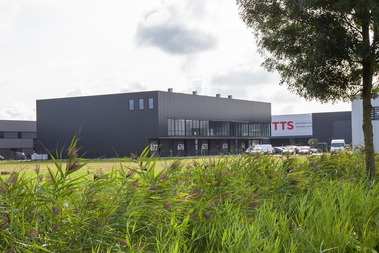Bedrijfsruimte Moordrecht - Oostbaan 676 - Foto 18