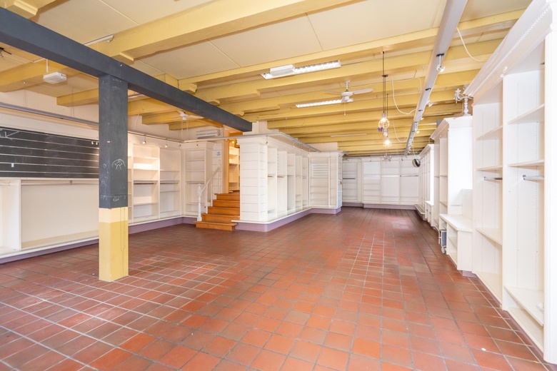 WinkelruimteaanKaatsbaan 2<br/> inMaarssen WinkelruimteaanKaatsbaan 2<br/> inMaarssen