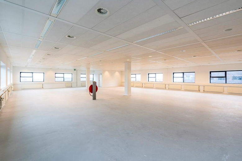 KantoorruimteaanRingwade 31<br/> inNieuwegein