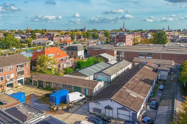 Bedrijfsruimte Gouda - Nijverheidsstraat 19 - Foto 4