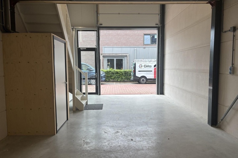 BedrijfsruimteaanDe Droogmakerij 21 c<br/> inHeiloo